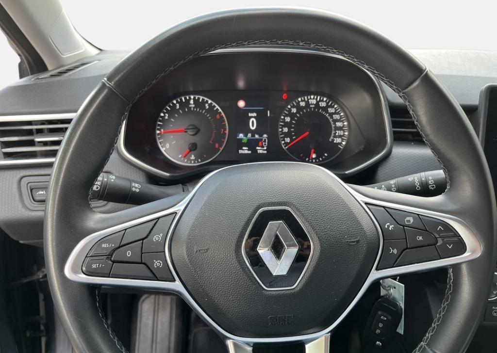 Renault Clio 1.0 tce 100 zen