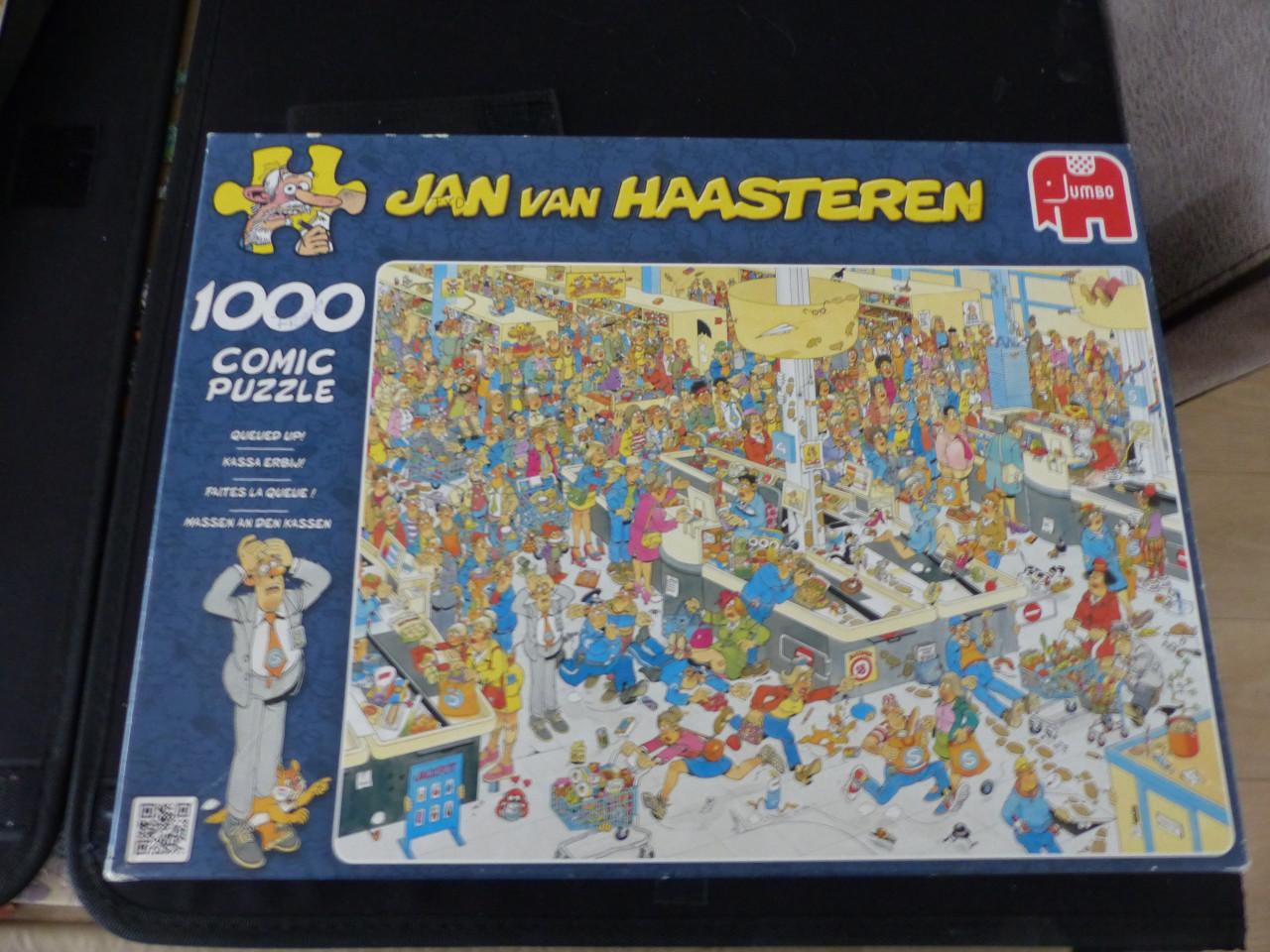 Puzzels