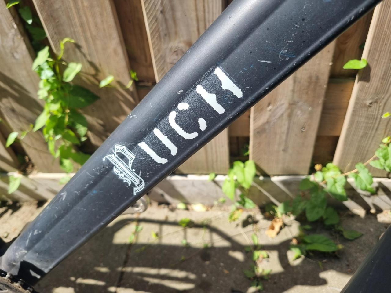 Dikke Herenfiets 26 inch PUCH - 3- versnelling = GERESERVEERD