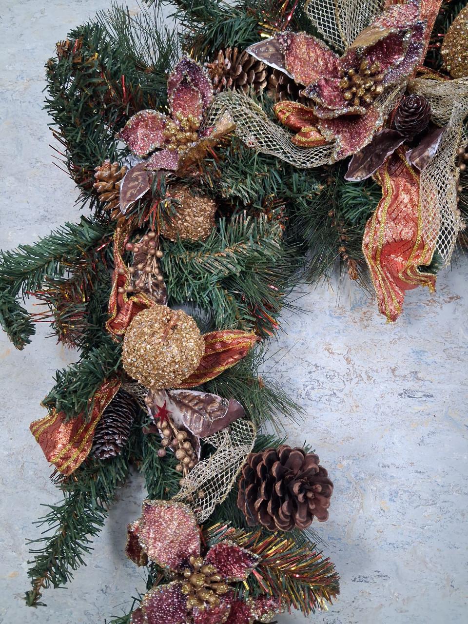 Kerstdecoratie