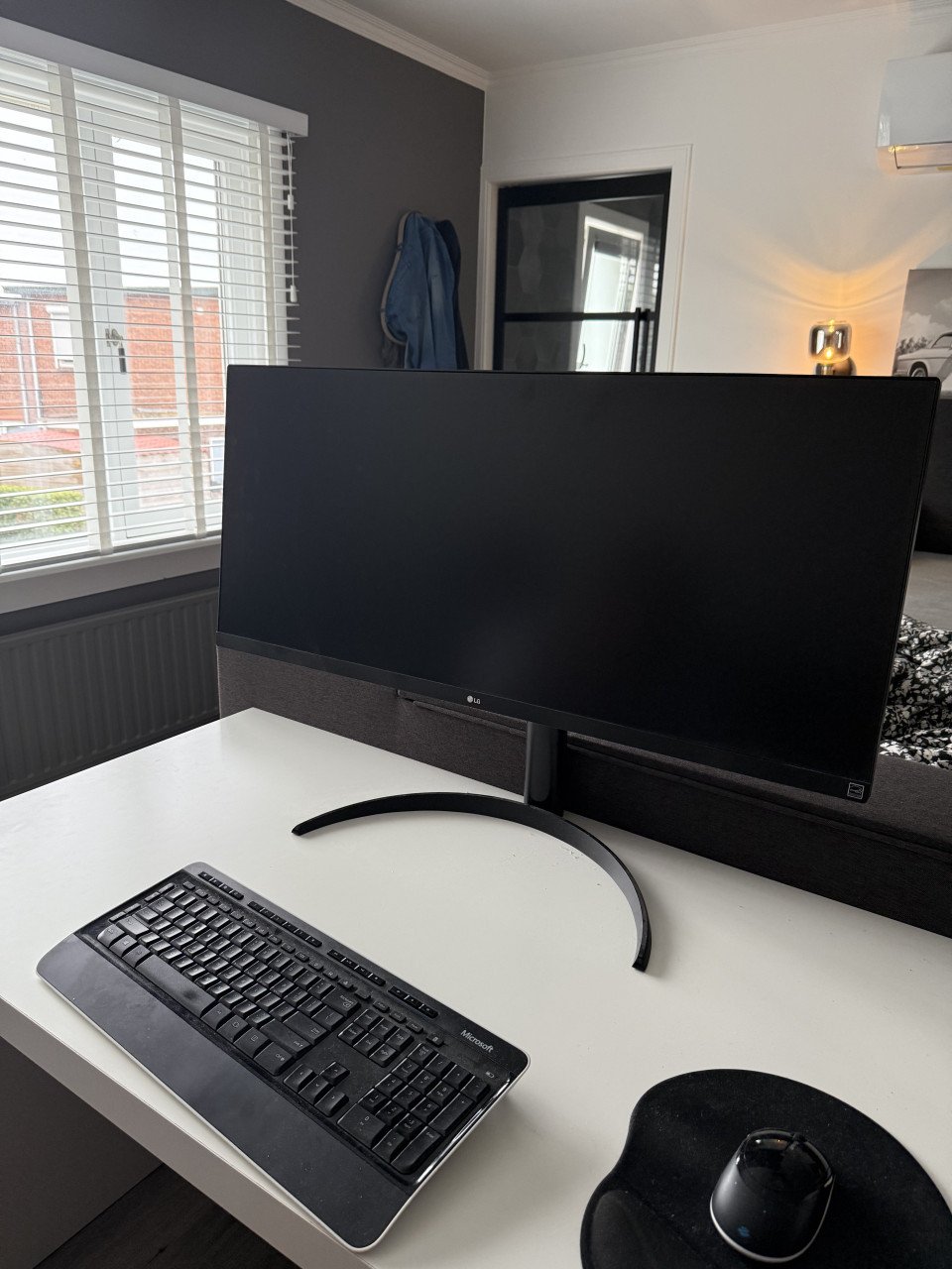Monitor LG