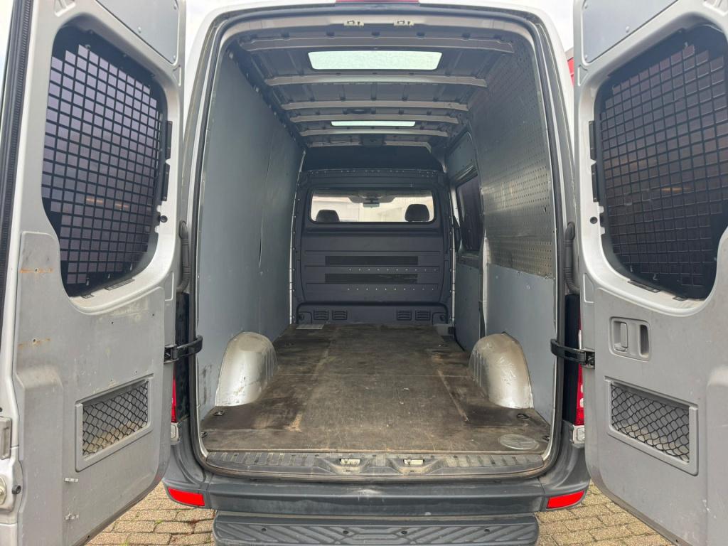 Mercedes-Benz Sprinter 316 2.2 cdi l2h2 euro vi-d