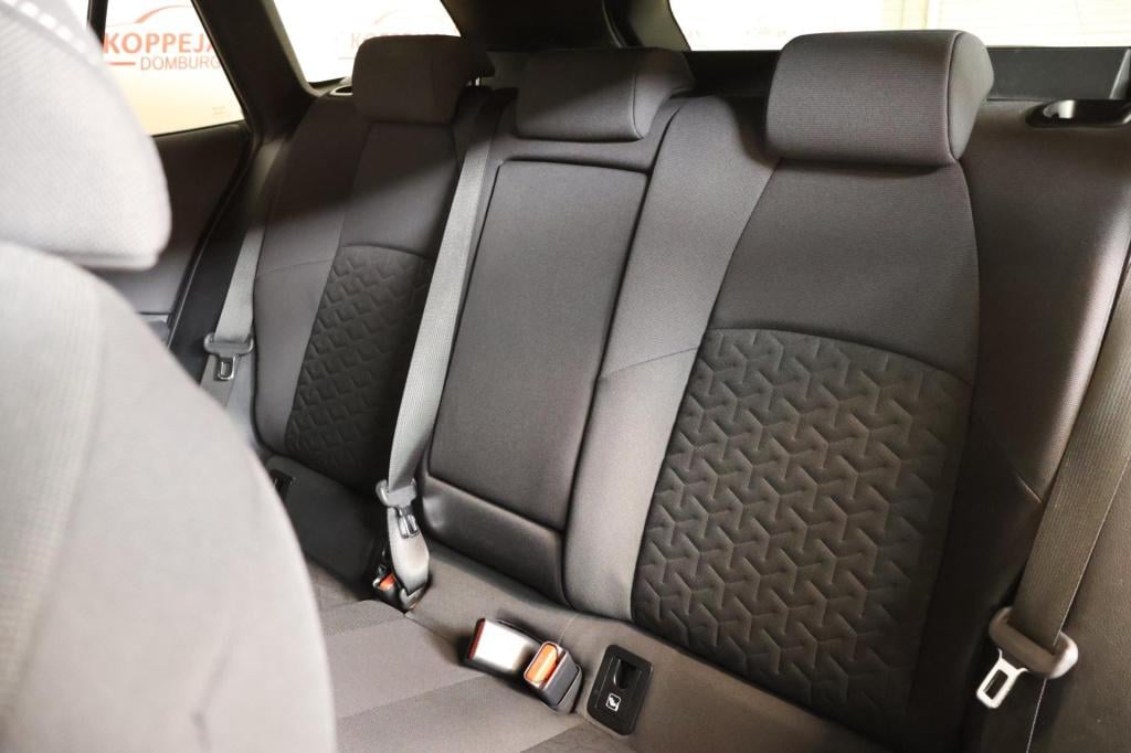 Toyota Corolla Touring Sports 1.8 hybrid business plus nl auto, adaptive cr