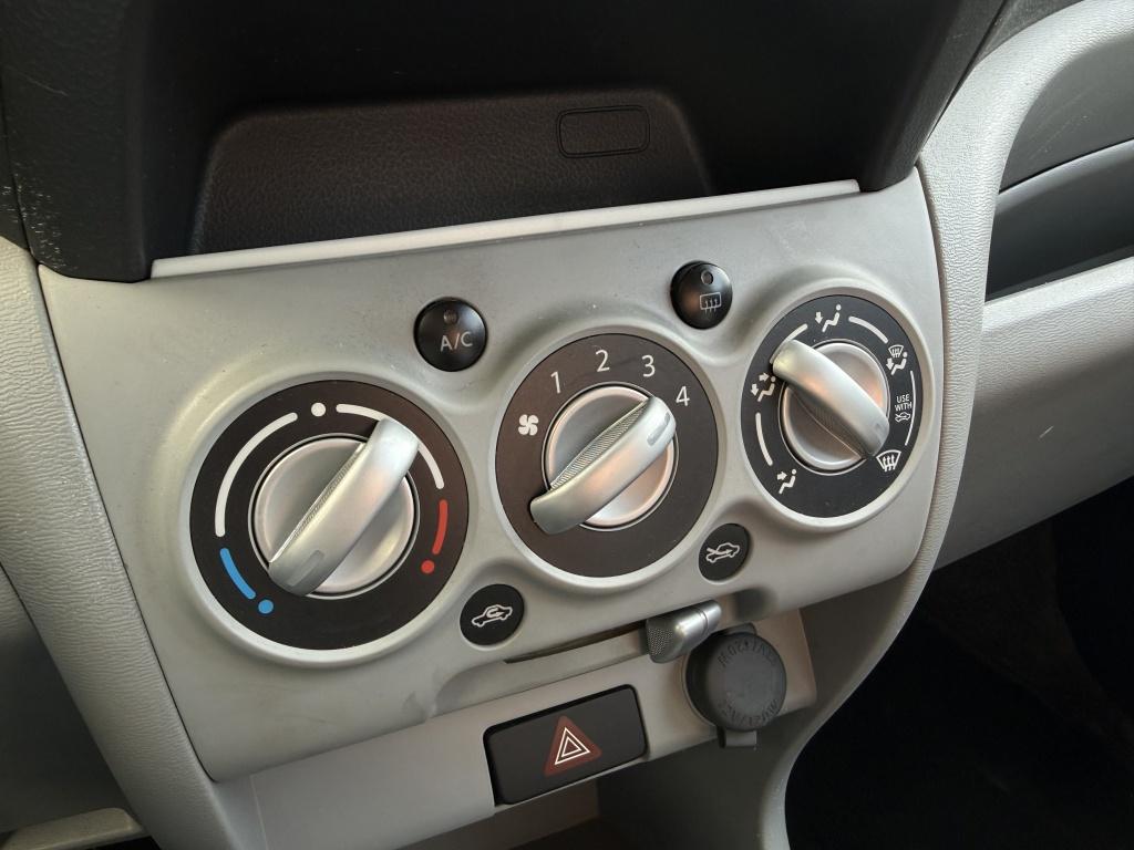 Suzuki Alto 1.0 exclusive