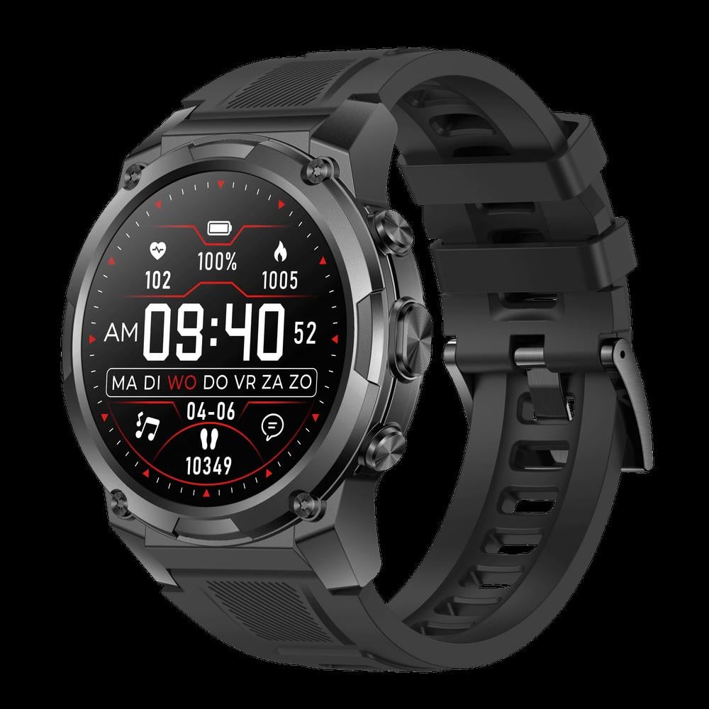 Te koop: Gard Pro Ultra 3 Smartwatch - Nieuw in doos