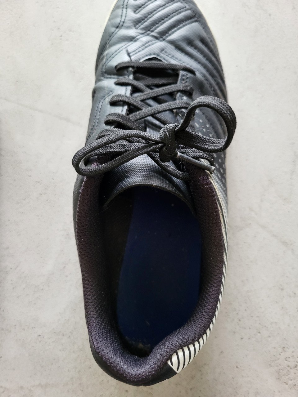 Voetbalschoenen gymschoenen