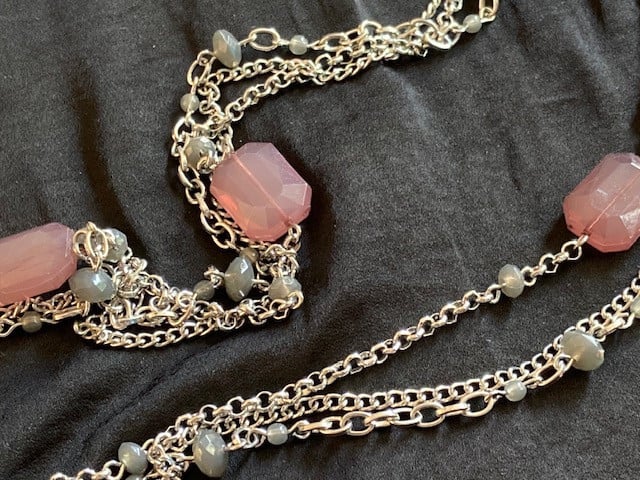 Bijzonder Hals-Sieraden en kettingen