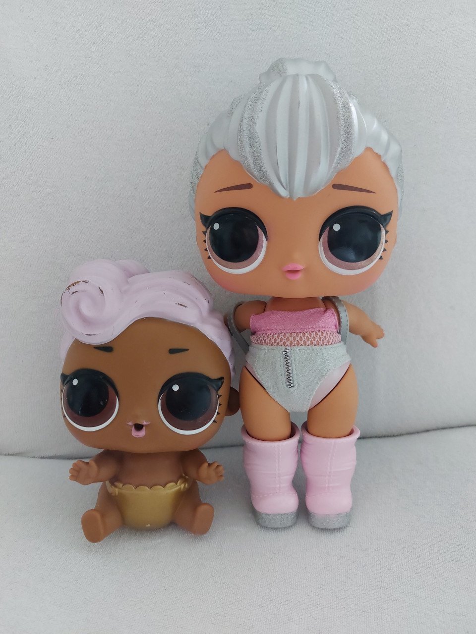 LOL pop 17 cm.
