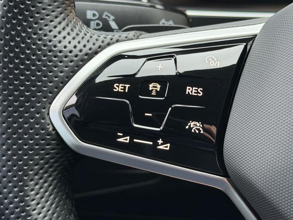 Volkswagen Tiguan 1.4 tsi ehybrid 245pk r-line | black style | 20 inch | ca