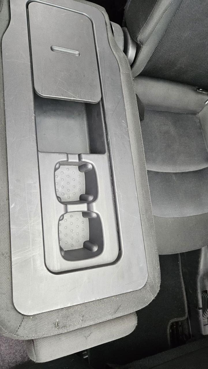 Nissan Qashqai +2 1.6 connect edition