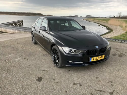 Bmw 316 sedan
