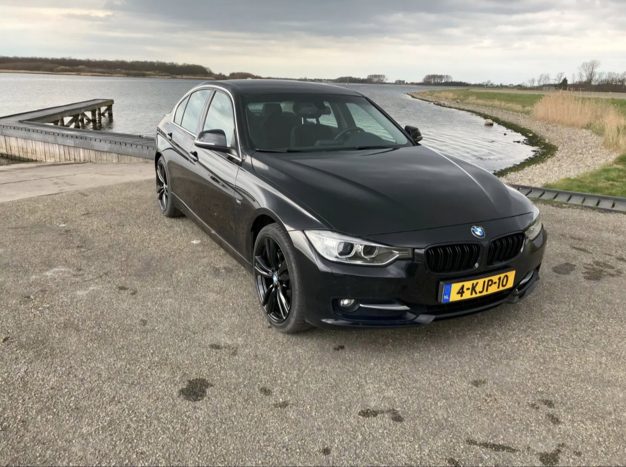 Bmw 316 sedan