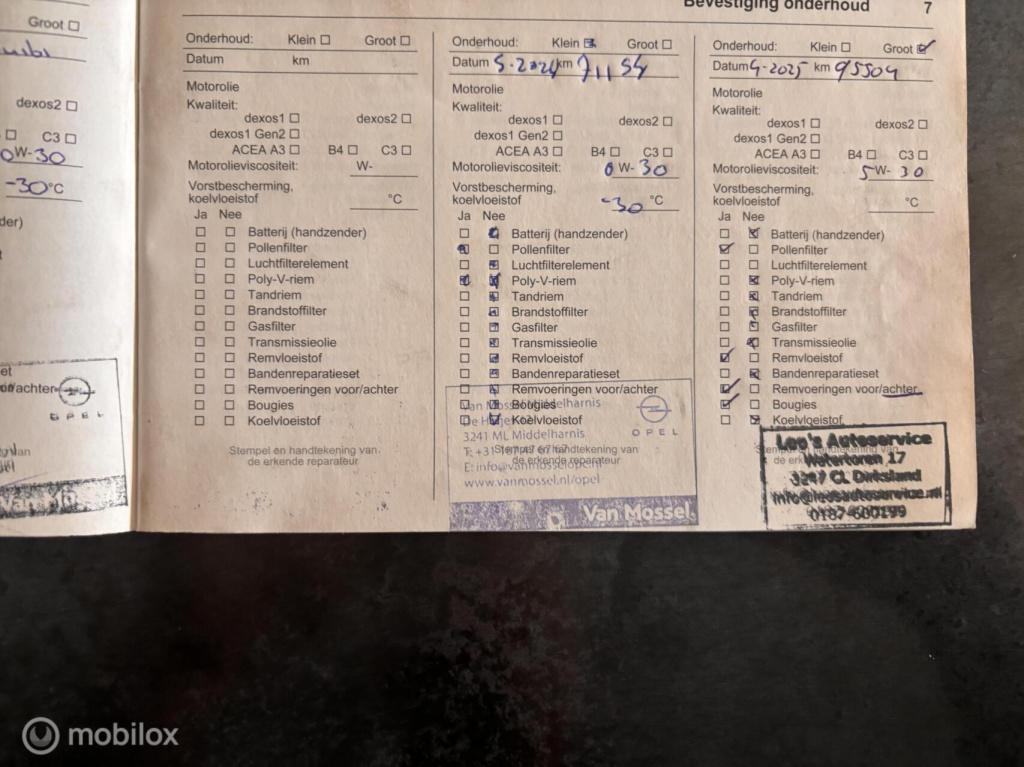 Opel Grandland X 1.2 turbo executive automaat