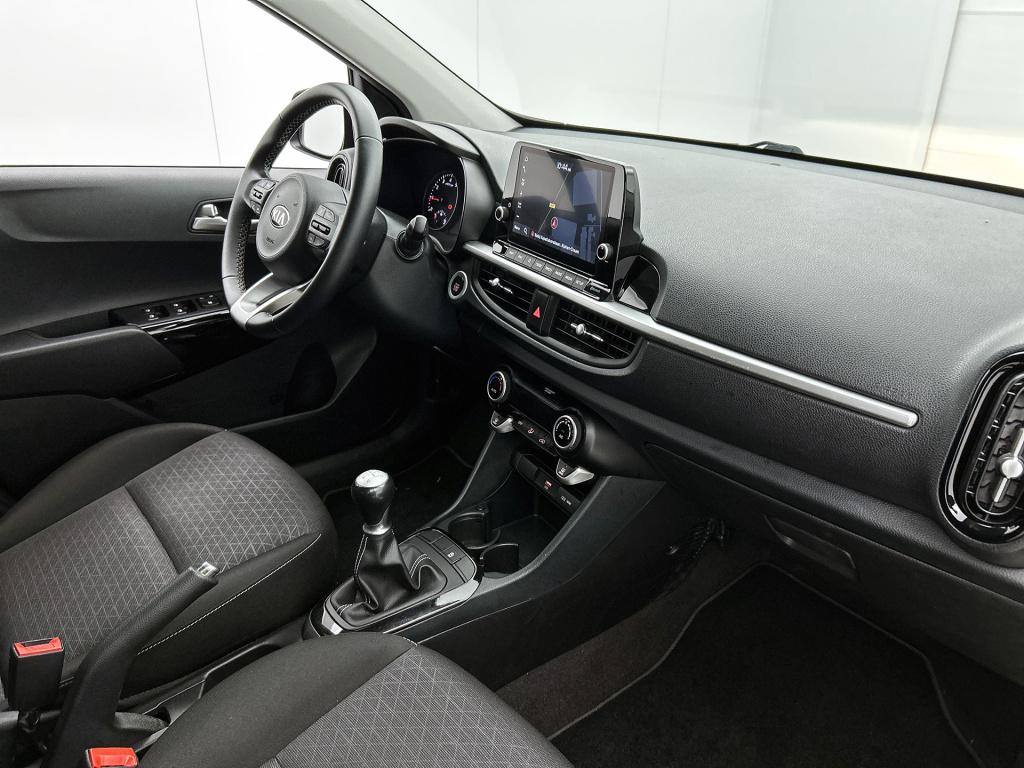 Kia Picanto 1.0 dpi dynamicplusline | climate control | apple carplay/andro