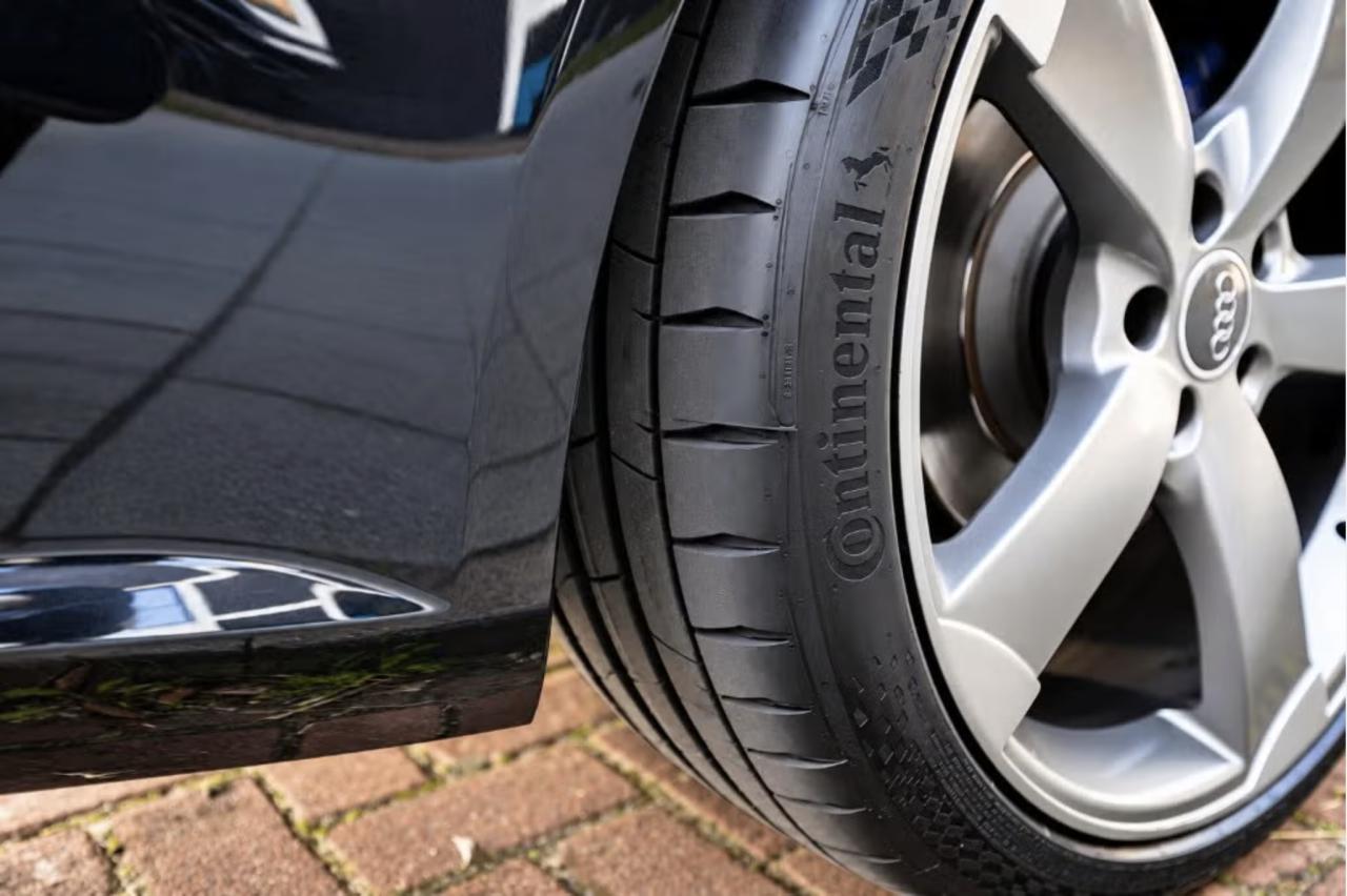 Zeer Nette Audi A6 S-Line