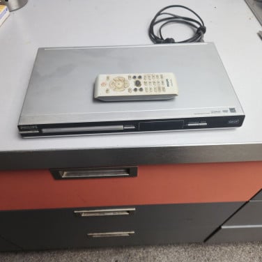 DVD speler