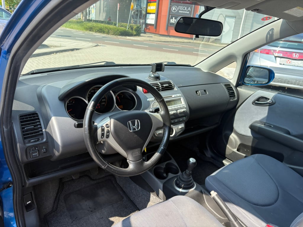 Honda Jazz 1.4 ls