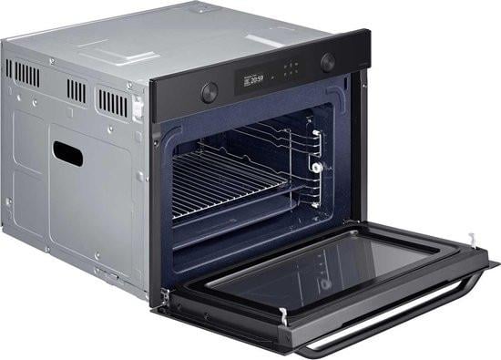 Samsung inbouwoven NQA6539 zwart