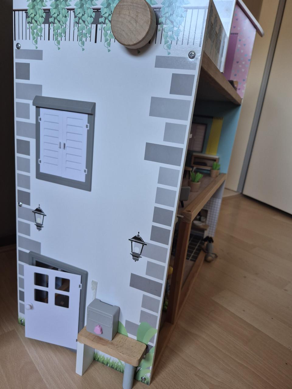 Poppenhuis