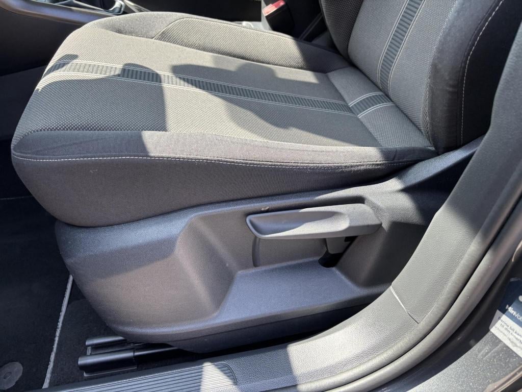 Volkswagen T-roc 1.5 tsi style