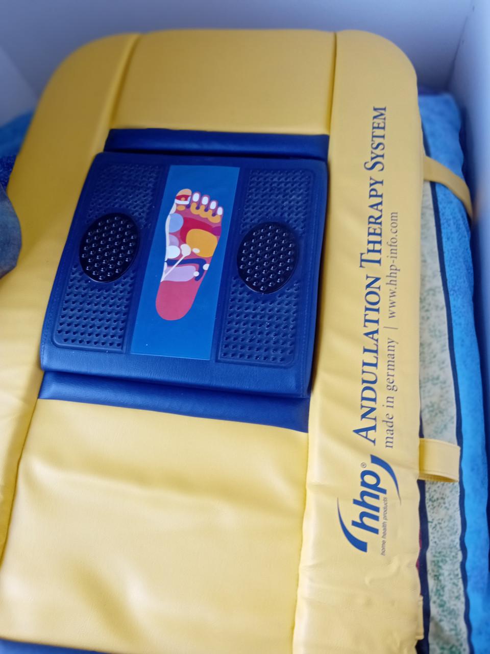 HHP medisch massagematras