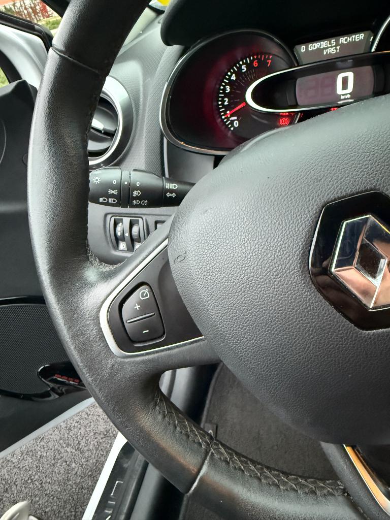 Renault Clio 0.9 - limited