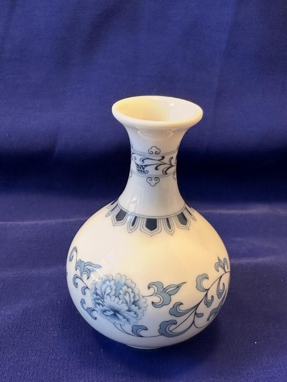 De kunstschatten der keizerlijke dynastieën.