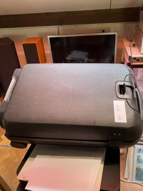 Gratis Samsonite reiskoffer 35 bij 50 cm