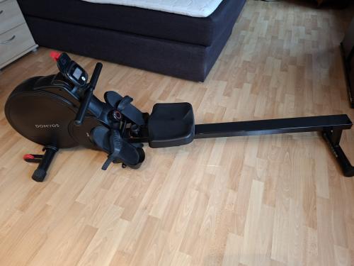 Roeitrainer Domyos FRO120