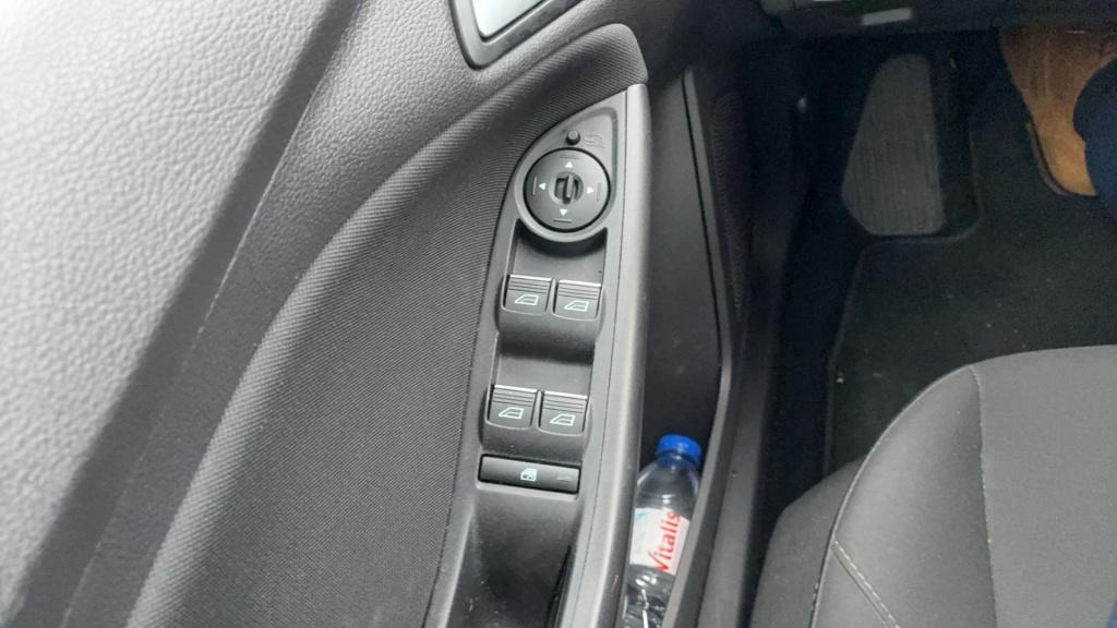 Ford Focus wagon 1.0 lease edition | cruise control | apple carplay & andro