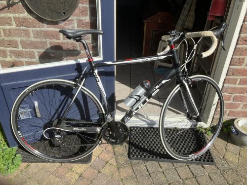 Racefiets Bulls