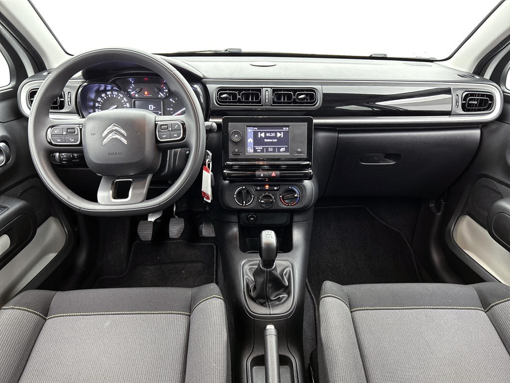 Citroen C3 83pk live | rijklaar | bluetooth | parkeersensoren | led koplamp