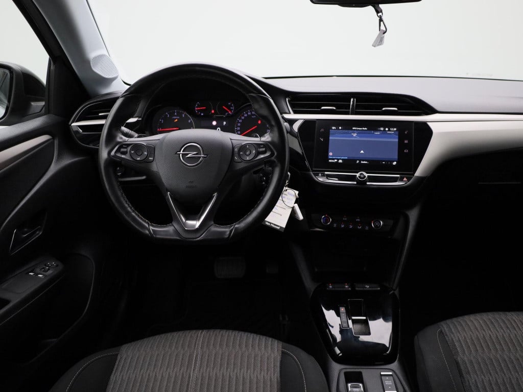 Opel Corsa 1.2 edition | automaat | navigatie | apple carplay / android aut