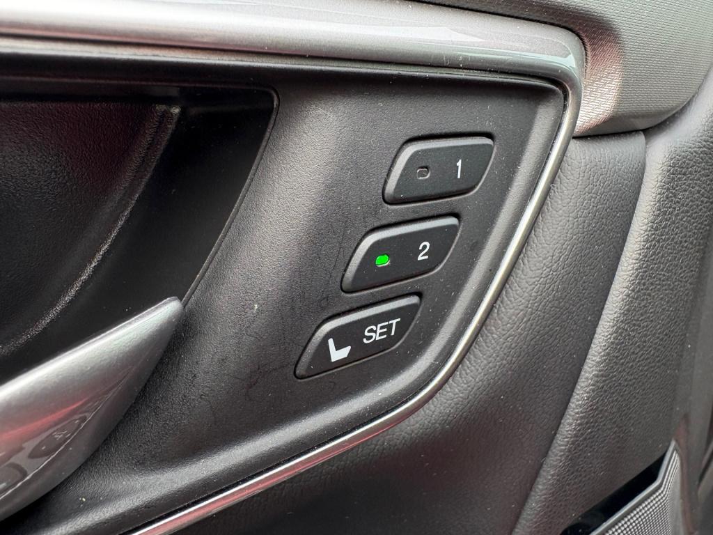 Honda CR-V 2.0 e:hev awd executive