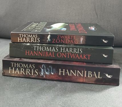 Thomas Harris