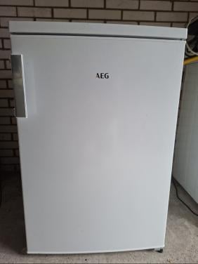 AEG Teafelmodel koelkast met vriesvak