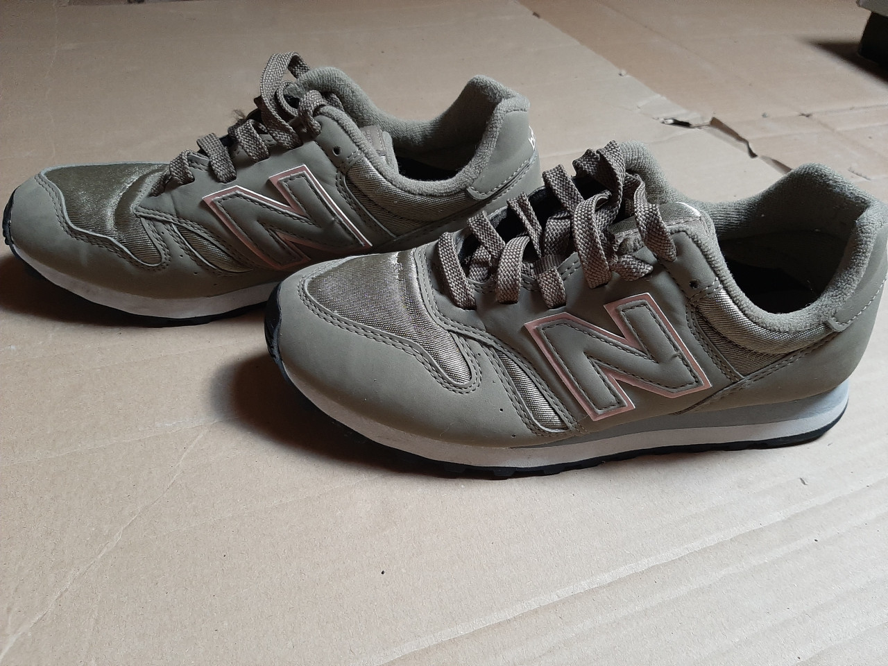Sneakers NewBlance maat 36.5