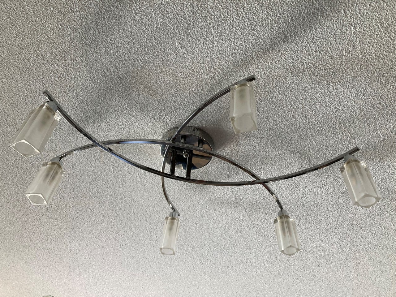 Plafondlamp