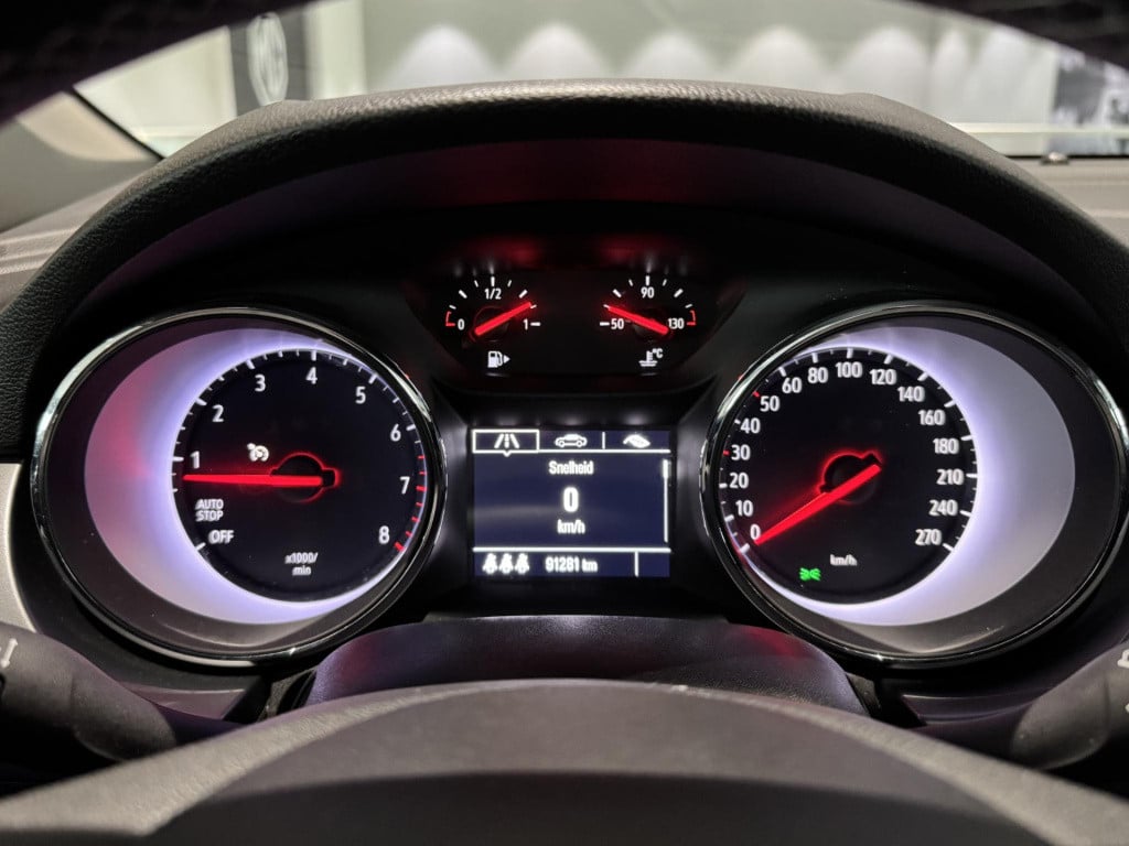 Opel Astra 1.0 online edition apple android carplay | camera | airco | park