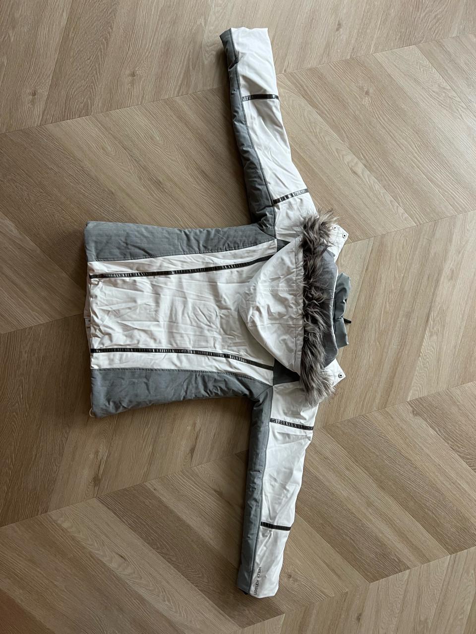 Skijas dames maat 38