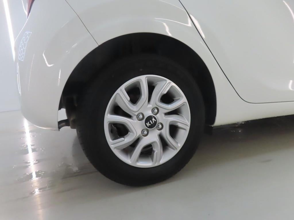 Kia Picanto 1.0 cvvt comfortplusline navigator | camera | navigatie
