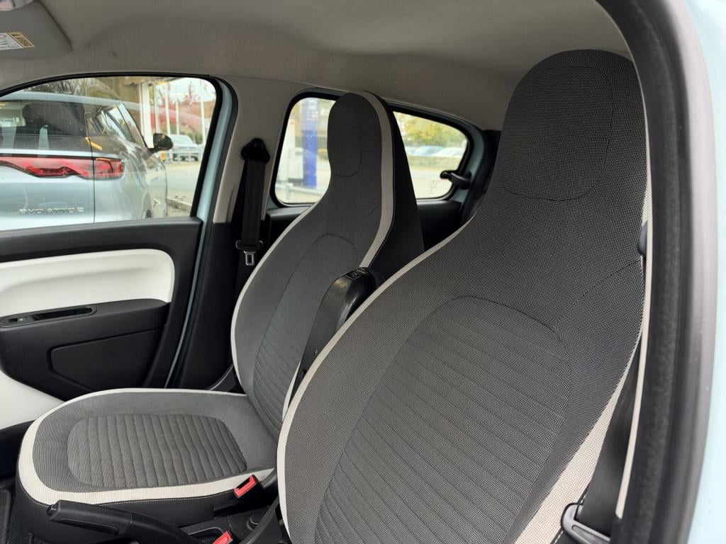 Renault Twingo 1.0 sce collection