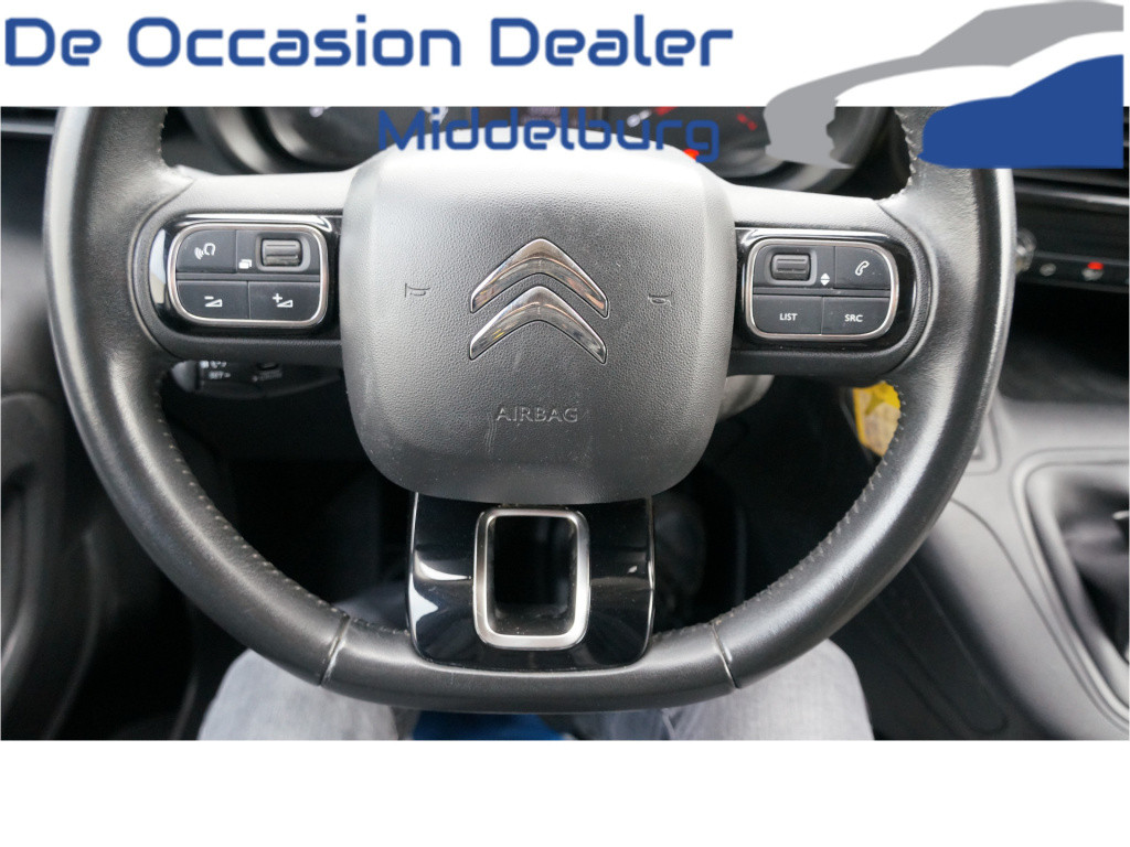 Citroen Berlingo 1.5 bluehdi club rijklaar incl. garantie
