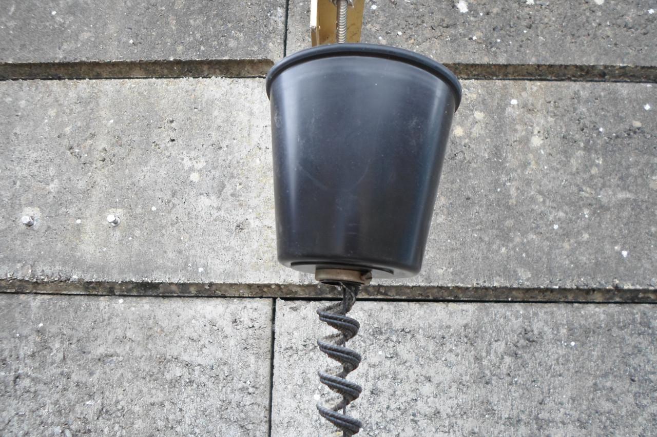 Dijkstra Space Age Hanglamp