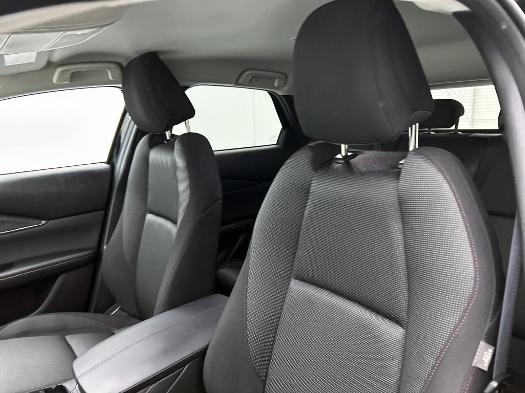 Mazda Cx-30 2.0 e-skyactiv-g m hybrid homura