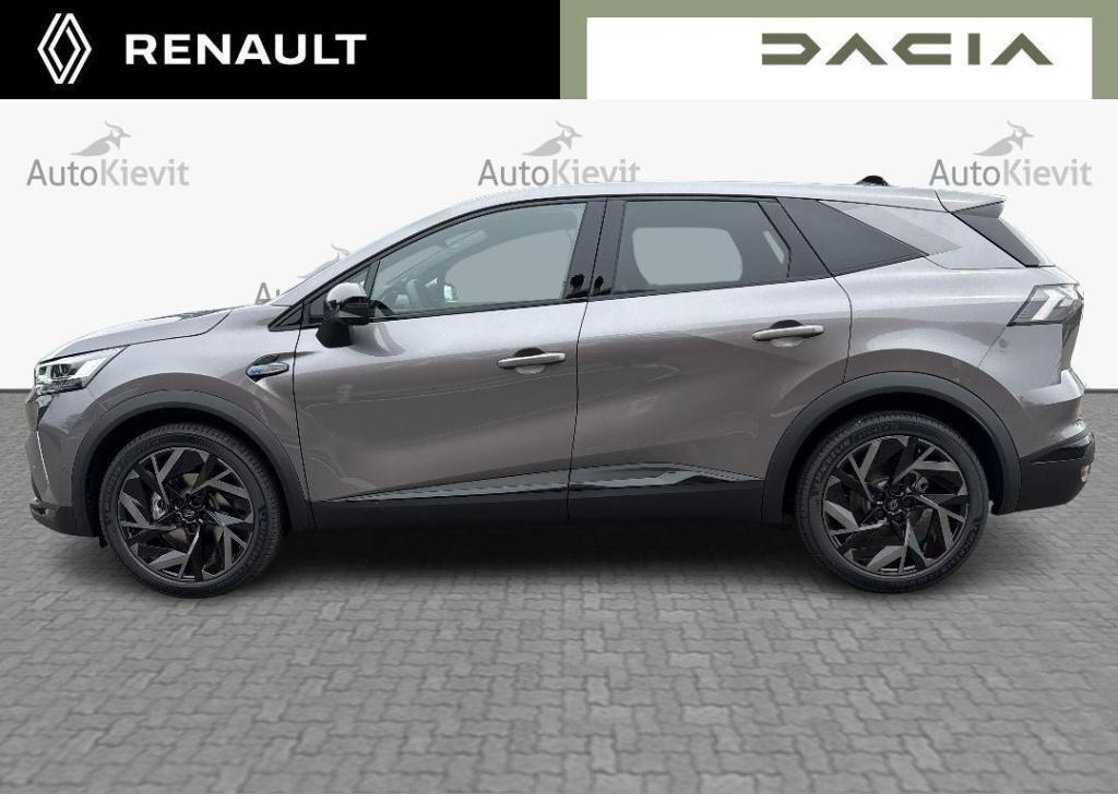 Renault Symbioz 1.8 e-tech full hybrid 160 esprit alpine - pack light & sou