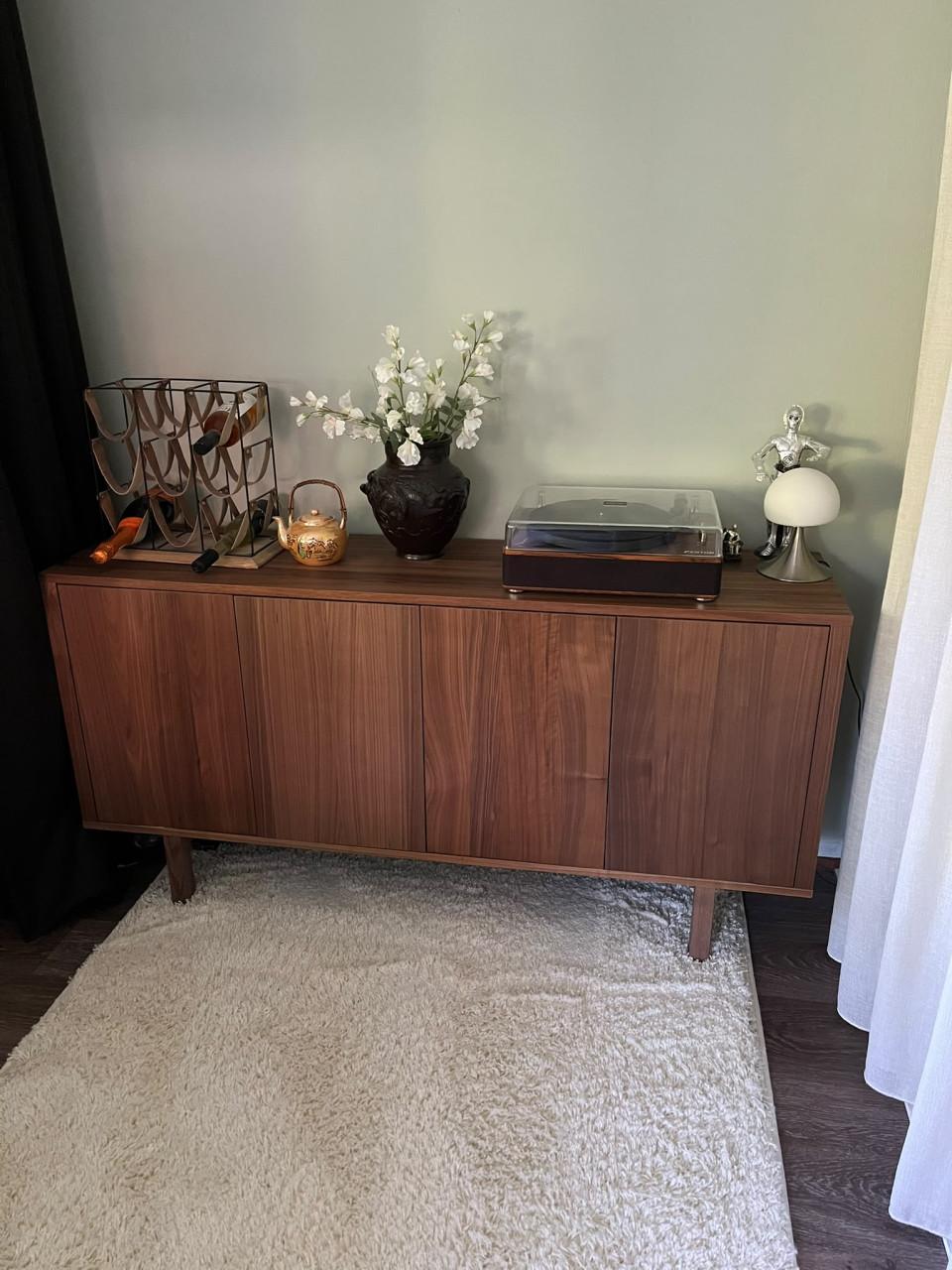Ikea Stockholm Dressoir