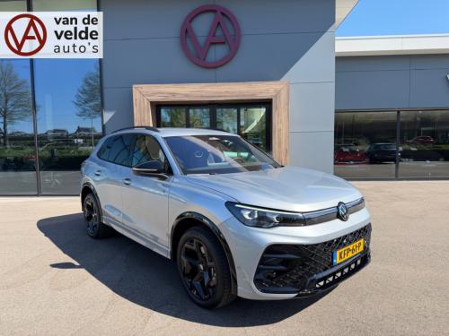 Volkswagen Tiguan 1.5 ehybrid r-line | black line | 360 camera | trekhaak |