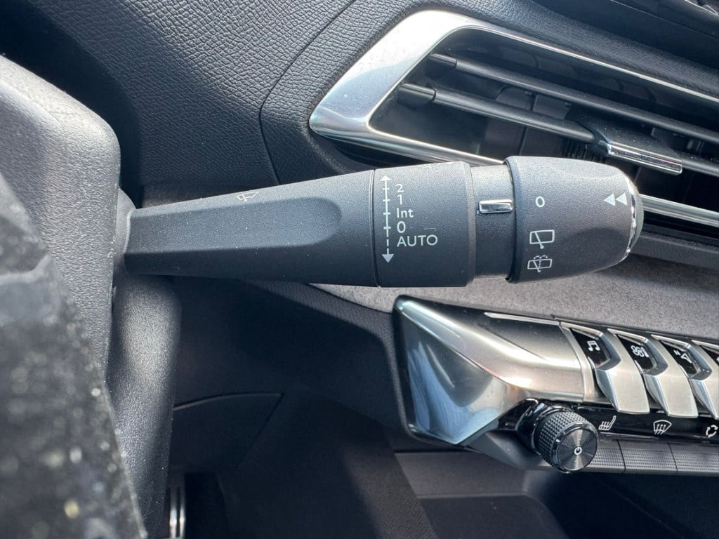 Peugeot 3008 1.2 puretech gt