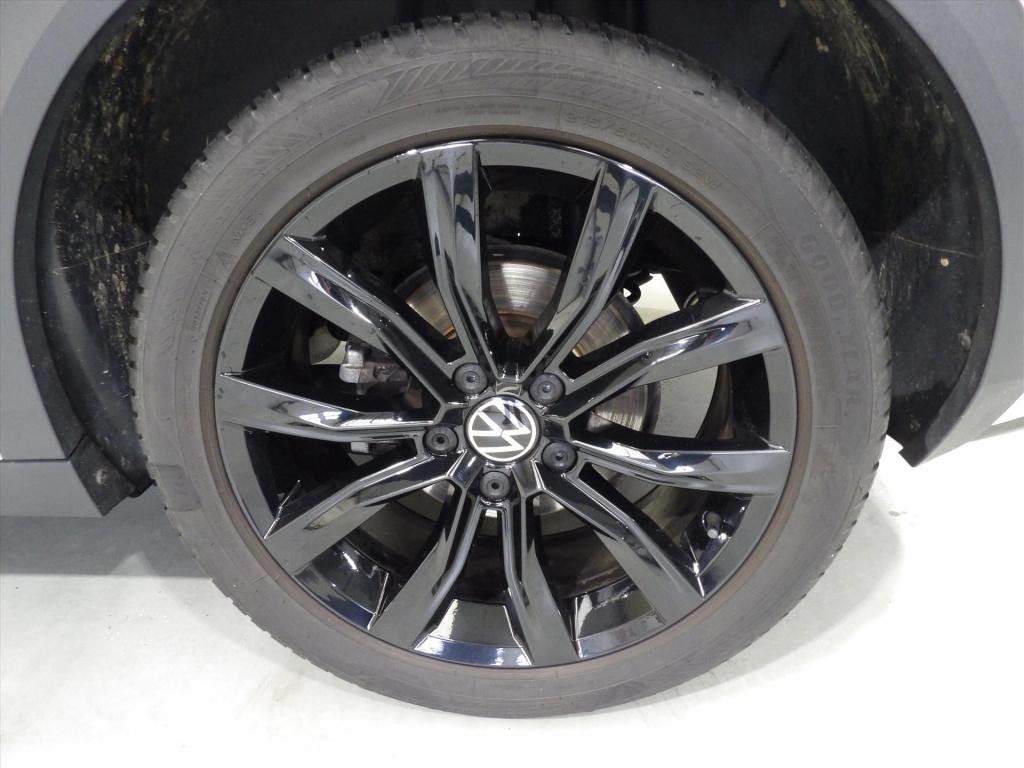 Volkswagen T-roc cabrio 1.5 tsi 150pk 7-dsg r-line